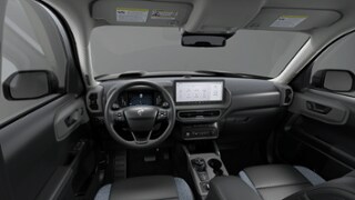 2026 Ford Bronco Sport® Internal Image 2